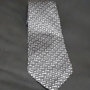 Men's Bruno Piatelli Pure Silk Tie